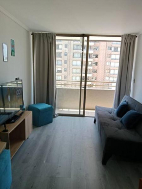 MWC Apartments Catedral 2